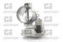 D-Shape Accelerator Throttle Body - XPOT489