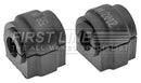 First Line Bush -  FSK7068K fits BMW Mini R50 2001-