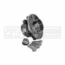 First Line Wheel Bearing Kit  - FBK1472 fits Renault Trafic 2014-