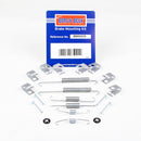Borg & Beck Fitting Kit -  Shoes  - BBK6230 fits Suzuki Grand Vitara 98-03