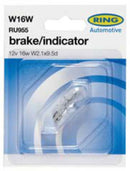 Ring RU955 Capless Bulb T15 12v 16w