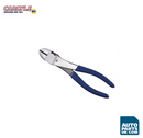 CARLYLE HAND TOOLS DCPB8 8INCH BENT HD DIAG. CUT PLIERS * (6138360758425)