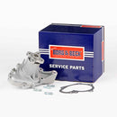 Borg & Beck Water Pump Kit  - BWP1865 fits Hyundai Getz 2002>2005