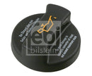 Febi Bilstein Oil Filler Cap - 02113 fits Volkswagen