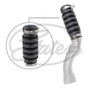 Gates Turbo Charger Hose - 09-1150