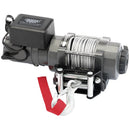 12V Recovery Winch (1814kg)