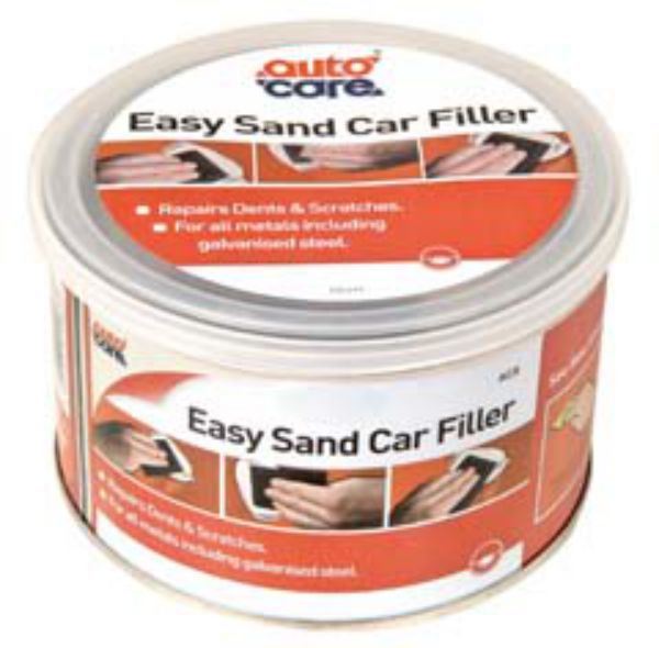 AC8 Autocare Easy Sand Car Filler 250ml
