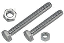Pearl PWN048 HT Set Screws & Nuts 11/2X3/8in