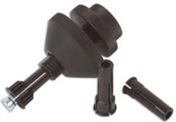 Laser Universal Clutch Alignment Tool