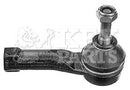 Key Parts Tie Rod End Outer Rh  - KTR5157 fits Renault Modus 04-on