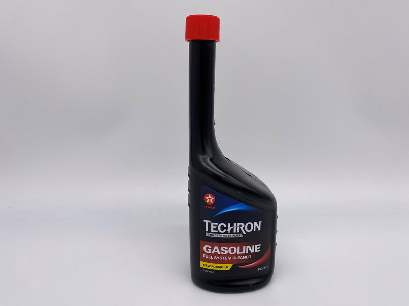 Techron Pea Concentrate Plus Petrol /Gasoline Fuel Injector System Cleaner 350ml (5479435567257)