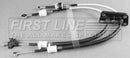 First Line Gear Control Cable  - FKG1100 fits PSA Jumper,Boxer 2.2HDi 06-12