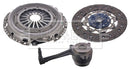Borg & Beck Clutch 3In1 Csc Kit  - HKT1564 fits VW Beetle 5C1 14-