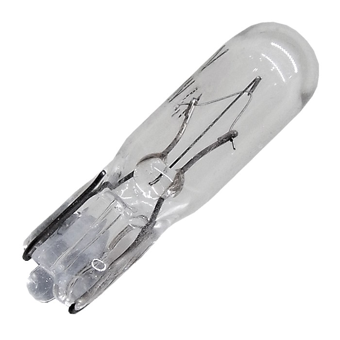 Ring 24V 1.2W Capless W2X4.6D Panel bulb | Arnold Clark Autoparts