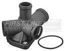 First Line Coolant Flange  - FTS1042 fits VAG A4, Passat
