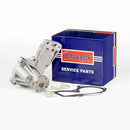 Borg & Beck Water Pump Kit  - BWP2152 fits Fiesta 1.25 08>, C30 1.6 >12