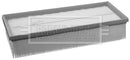 Borg & Beck Air Filter -  BFA2001 fits Audi A3,VW Touran 1.9, 2.0 TDi