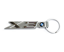 Genuine BMW X3 Keyring - 80.27.2.454.658