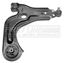First Line Wishbone / Suspension Arm RH - FCA5919 fits Ford Fiesta MK4 1995-99