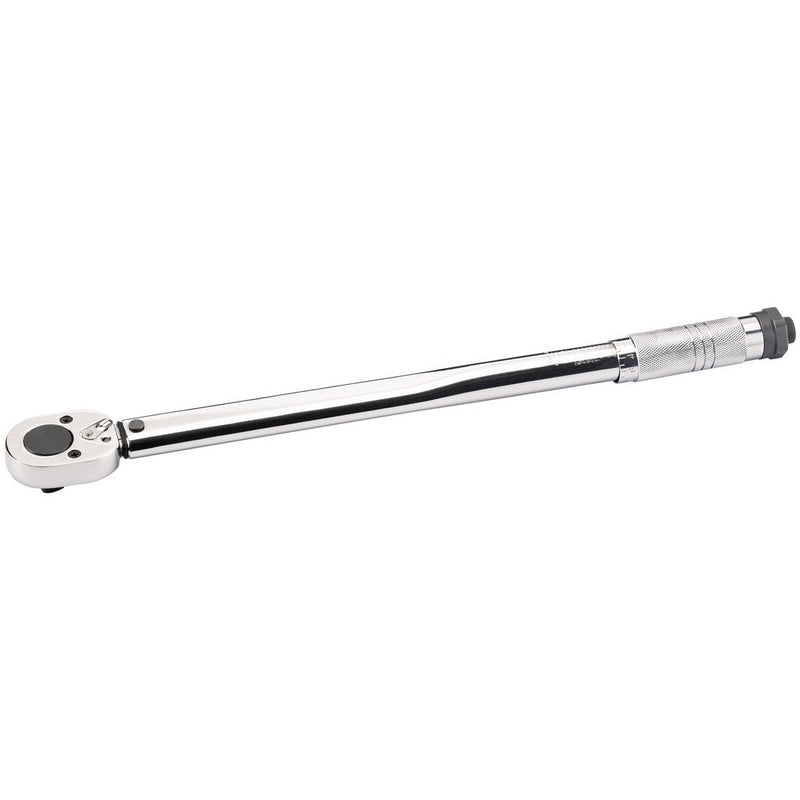 30-210Nm Torque Wrench (1/2" Sq. Dr.)