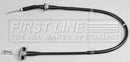 First Line Clutch Cable  - FKC1467 fits Vauxhall Agila 1.2 00-