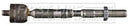 First Line Rack End L/R  - FTR6122 fits PSA DS3 2009-