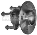 First Line Wheel Bearing Kit  - FBK1435 fits Mercedes A Class 13 -