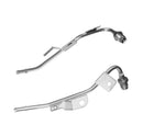 BM Cats DPF Pressure Pipe - PP11025A with Fitting Kit - BM11025H fits Toyota