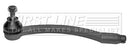 First Line Tie Rod End Outer Lh  - FTR5498 fits Mini 2003-