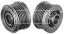 Borg & Beck Free Wheeling Pulley Part No -BBA5011
