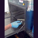 Metric Hex. Socket Bit Set, 1/2" Sq Dr, 55mm (9 Piece)