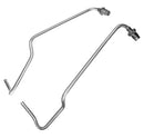 BM Cats DPF Pressure Pipe - PP11351A with Fitting Kit - BM11351H fits Citroën, Peugeot