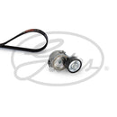 Gates Micro-V Kit - K166PK1043