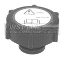 First Line Radiator Cap  - FRC115 fits Ford