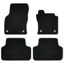 Skoda Kamiq 18- Tailored Floor Mats