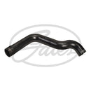 Gates Turbo Charger Hose - 09-0468