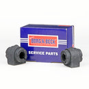 Borg & Beck Bush -  BSK7769K fits Land Rover Freelander II 06-