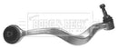 Borg & Beck Thrust Arm RH - BCA6419 fits BMW 5 Series E60, E61 04-10