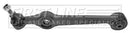 First Line Track Control Arm - FCA5839 fits Fiat Fiorino 1988-01