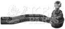 Key Parts Tie Rod End Outer  - KTR5444 fits Peugeot 107 05-