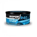 Isopon P40 Glass Fibre Repair Filler Compound 600ml (5479434125465)