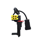 Genuine Fiat Stop Start Gear Stick Position Sensor - 55228312