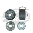 Gates FleetRunner Idler Pulley - T36535