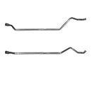 BM Cats Connecting Pipe - BM50028 with Fitting Kit - FK50028 fits Renault