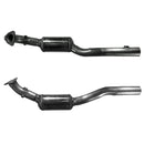BM Cats Approved Petrol Catalytic Converter - BM91145H fits Porsche