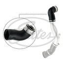 Gates Turbo Charger Hose - 09-0726
