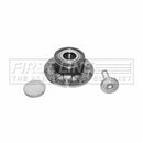 First Line Wheel Bearing Kit  - FBK980 fits Audi, Seat, VW - Rear