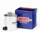 Borg & Beck Fuel Filter -  BFF8074 fits Mercedes Benz W168,Vito van