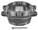 Borg & Beck Wheel Bearing Kit  - BWK1482 fits Mitsubishi Lancer EVO 2003-