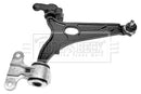 Borg & Beck Suspension Arm RH -BCA6820